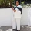 Thandiwe Mabumbulu