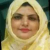 Zubia Noreen
