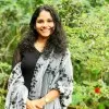Anakha Nair