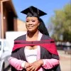 Linah Mokoena