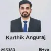 karthik Anguraj