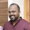 Ajin Lathikumar