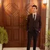 M Zohaib Mansab