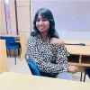 Kavitha nandakumar