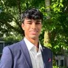 Arjun Saini