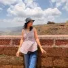 Sakshi More
