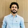 Ajinkya Deshmukh