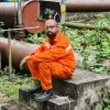 Syed Tasin Ahmed