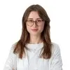 Kübra Şevval COŞKUN