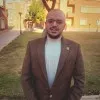 Mahmoud Gamal