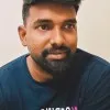 Tinu Yesudas