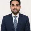 Mohammed Sikandar Ali