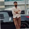 amal babu