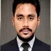 Tushar kanti
