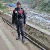 Niraj Nikam