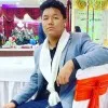 Sangima Sherpa