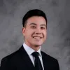 Iain Lin