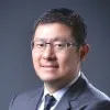 Eric Wang