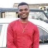 Prince Benard Obinna Johnson