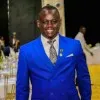 Gideon Nana Yaw Appiah
