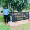 Harshal Wasnik