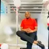 Tshepo David Tatoetsile