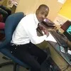 Mlungisi Shabalala