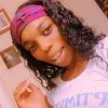 Taviana Thomas