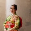 Aina Nishi Strong