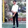 Kush Gosrani