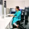 Atreyi chattopadhyay