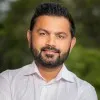 NITIN SHRIMALI
