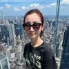 Amber Deng