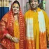 Ashutosh kumar shrama