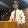 Niranjan Dhumal