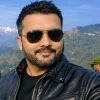 DHARMBEER BHARTI