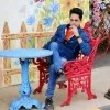 jay kumar