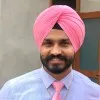 lovepreet singh Sidhu