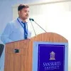Anand Kumar