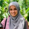 Nafrin Nazeer