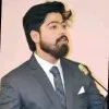 Ishfaque Ahmed