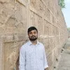 Pamarthi Raj venkatesh