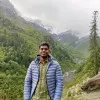 Bikram Das