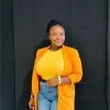 Malebo Baloyi