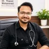Thanzir Mohammed