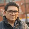 Rahul Saxena