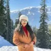 Rosy Das