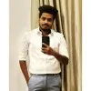 Anuvind Krishna