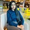 Ayesha Arewar