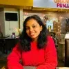 Gauri Mundhe